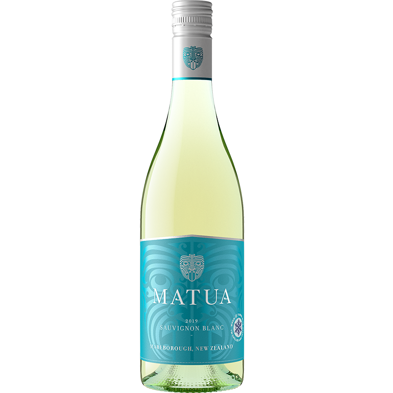 Matua Sauvignon Blanc Marlborough